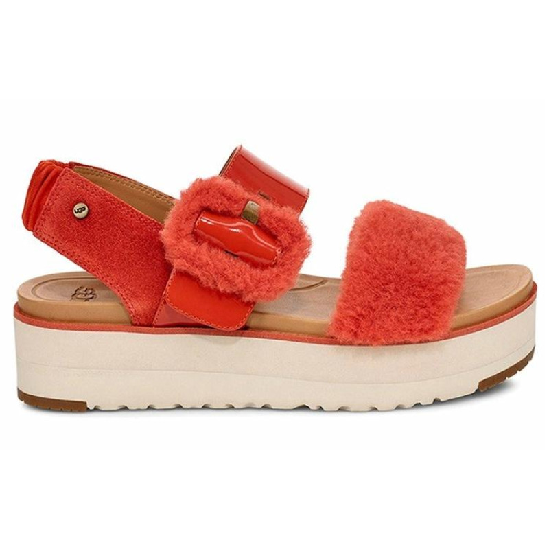 UGG Le Fluff