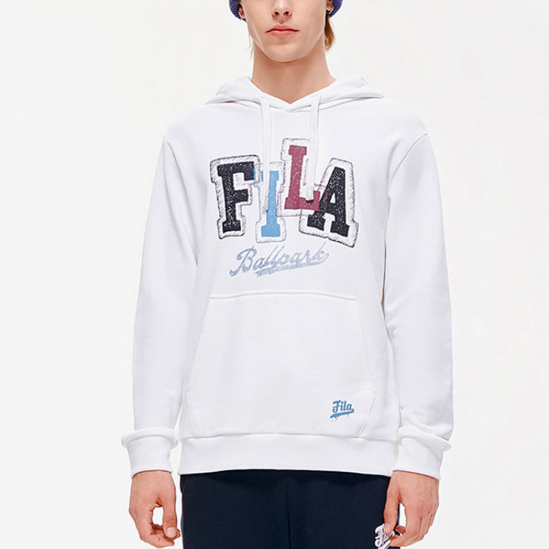 FILA FUSION Logo