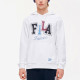FILA FUSION Logo
