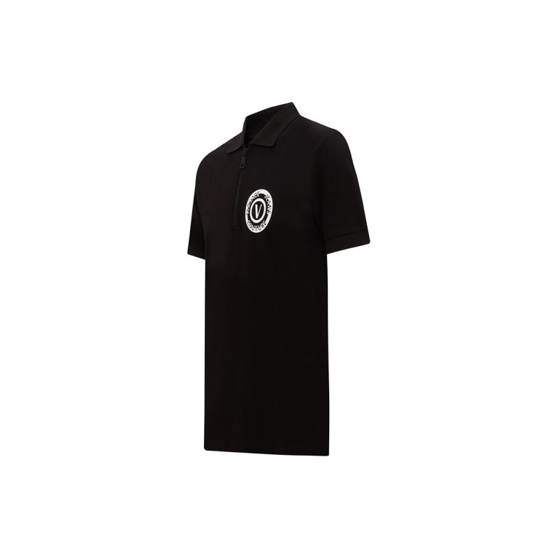 VERSACE JEANS COUTURE SS24 LogoPolo