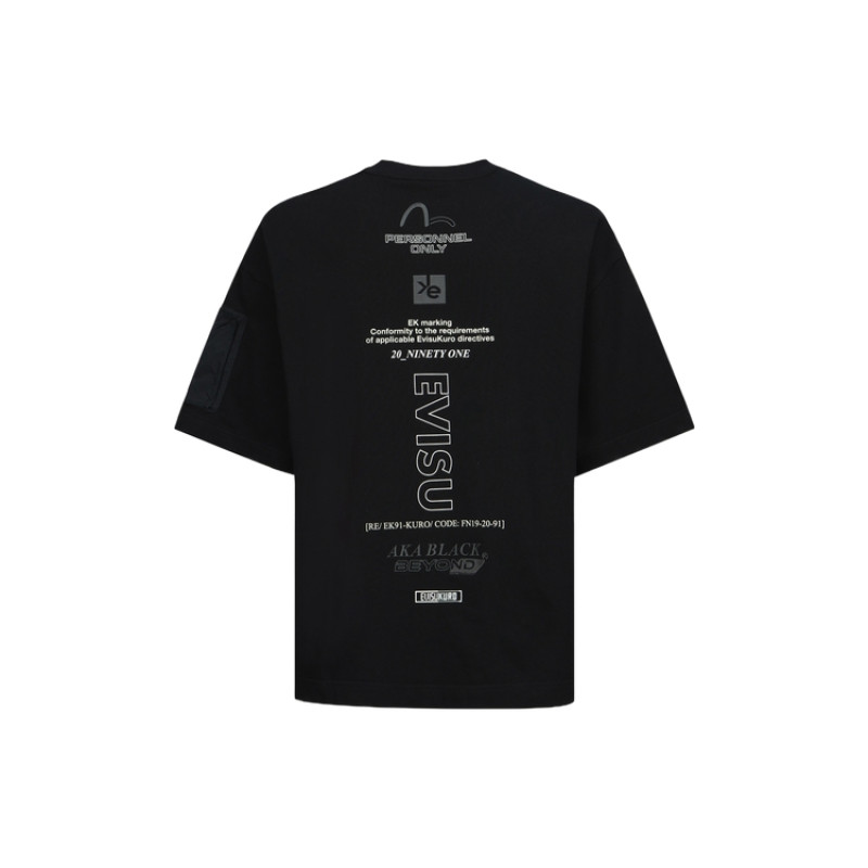 EVISU T