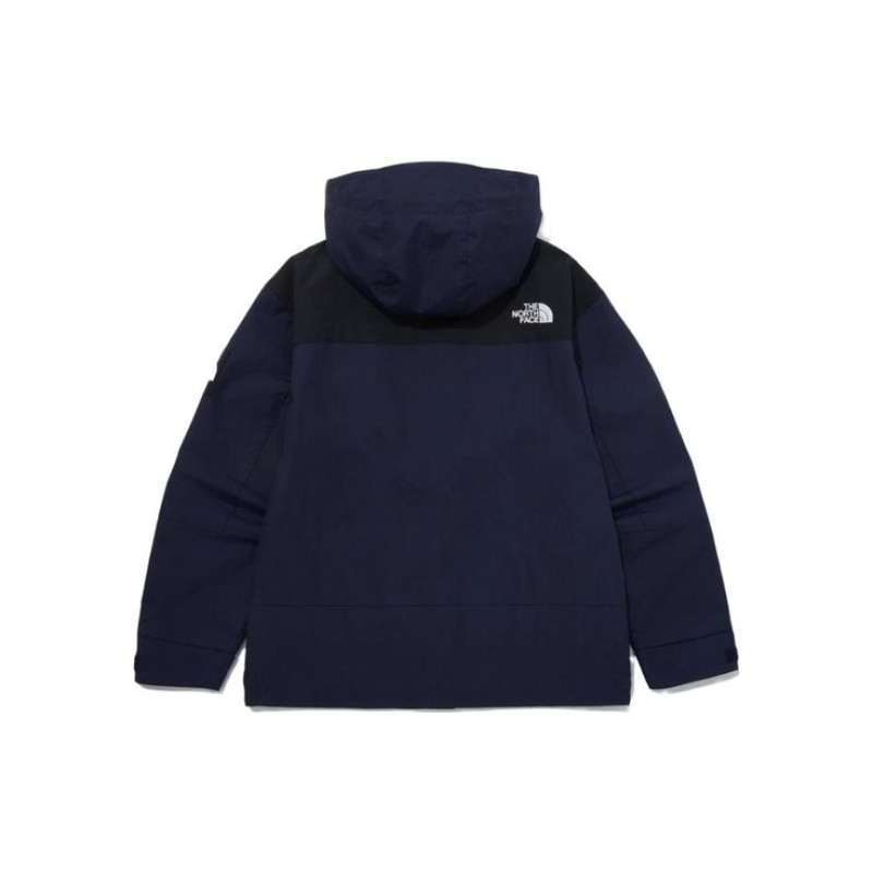 THE NORTH FACE Logo