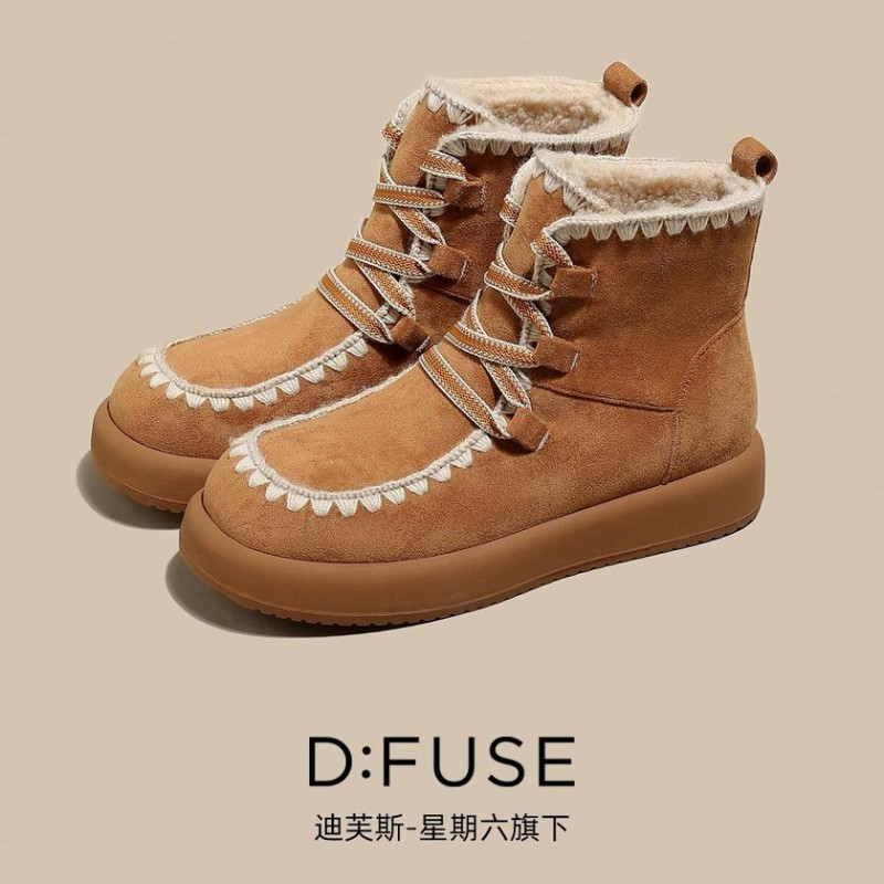 DFUSE SCANDINAVIA