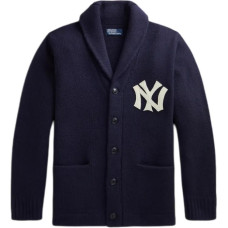 Polo Ralph Lauren x Yankees FW24 Logo