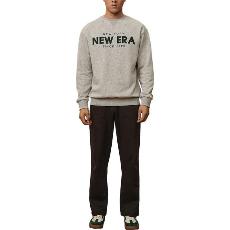 New Era FW23 LOGO