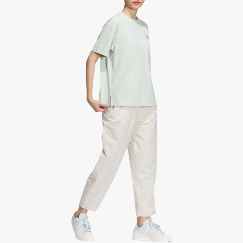 adidas originals Short Sleeve Tee LogoT