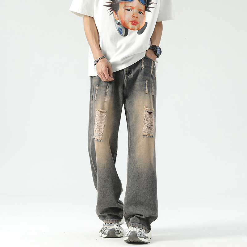 RAMPAGE clean fit
