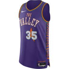 Nike x NBA Dri-FIT ADVKevin Durant Phoenix Suns 202425 City Edition logoV
