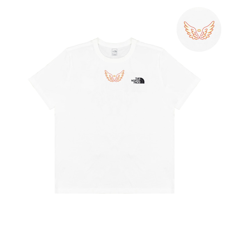 THE NORTH FACE T