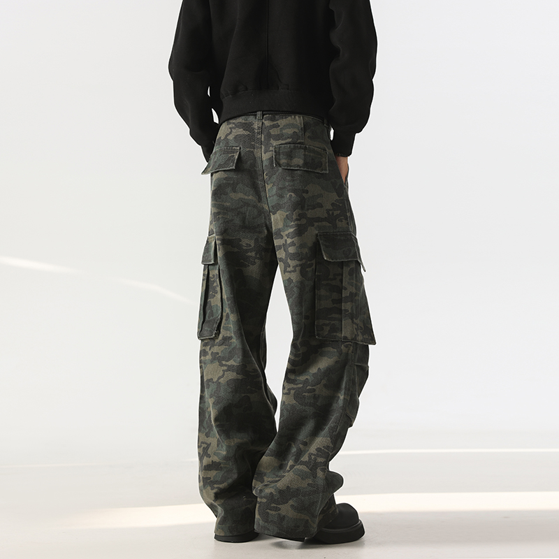 RAMPAGE oversize