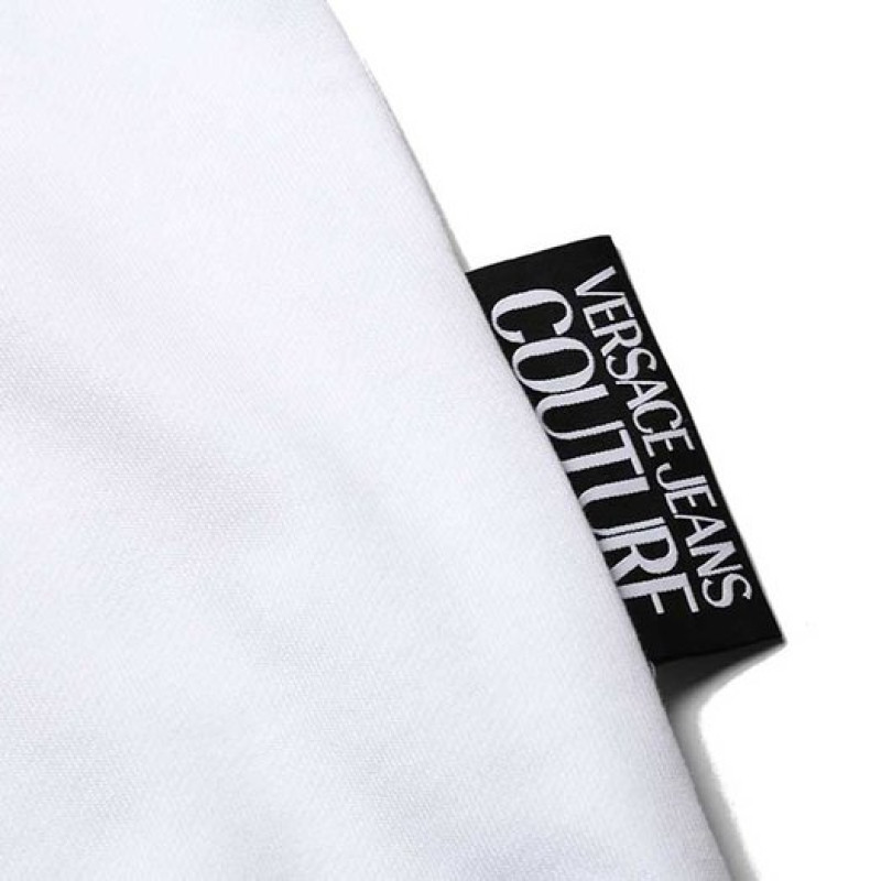 VERSACE JEANS COUTURE logo