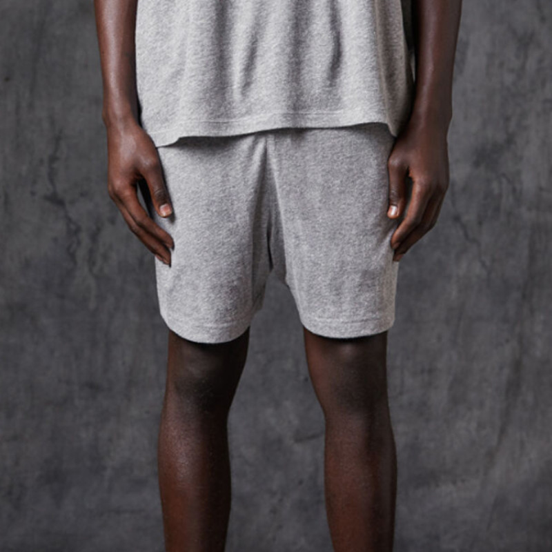 Fear of God Essentials FW20 Logo