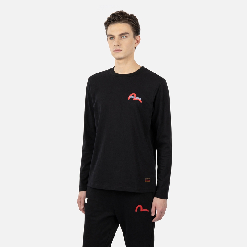 EVISU AW23 T