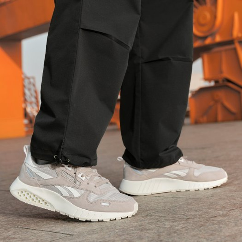 Reebok Classic Leather HEXALITE