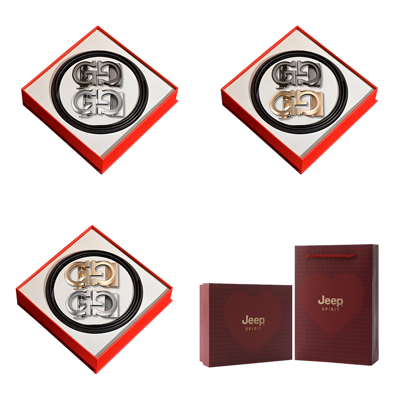 JEEP SPIRIT 3.5CM