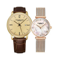 STUHRLING 40mm 3997A.8+3927.4