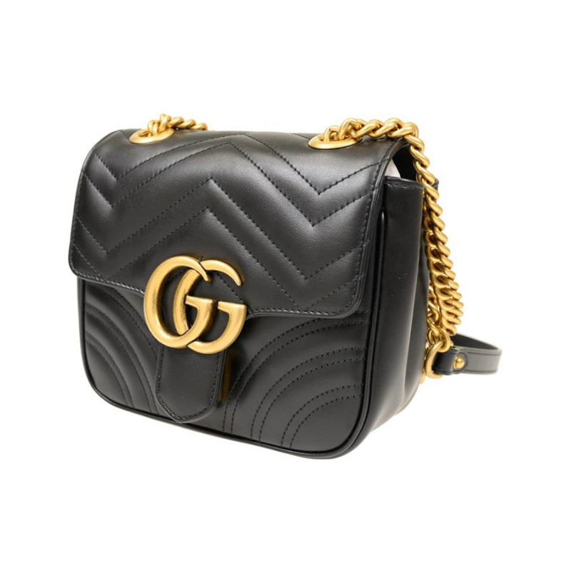 GUCCI Marmont G