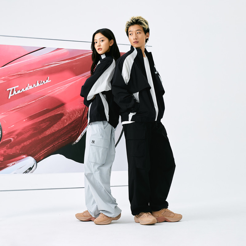 New Balance FW24 Logo