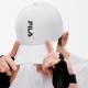 FILA Athletics Logo