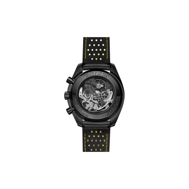 OMEGA8 50 44.25mm