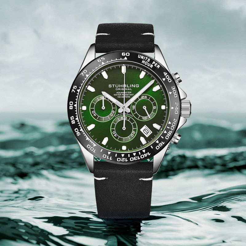 STUHRLING 42mm