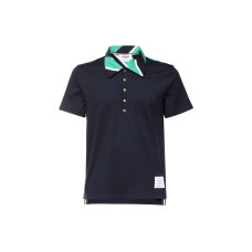 THOM BROWNE FW22 Polo