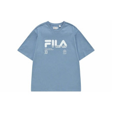 FILA FUSION LogoT