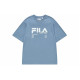 FILA FUSION LogoT