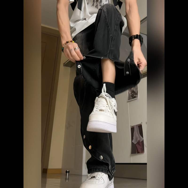 RAMPAGE vibe