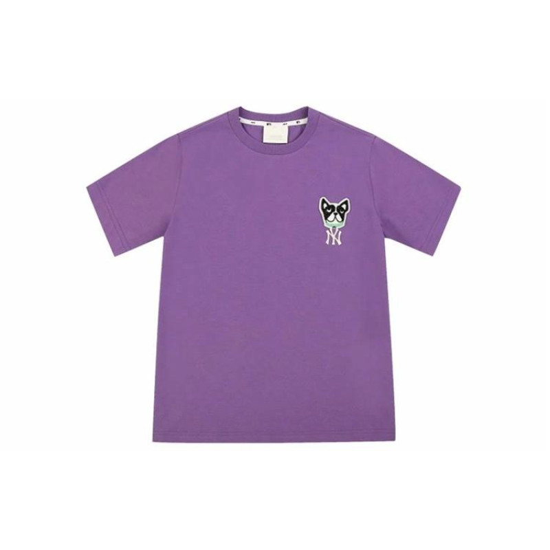 MLB T