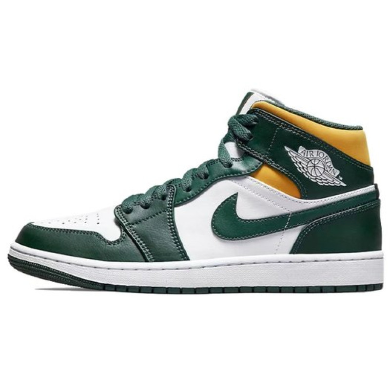 Jordan Air Jordan 1 Mid