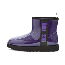 UGG CLASSIC CLEAR MINI