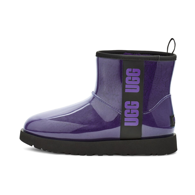 UGG CLASSIC CLEAR MINI