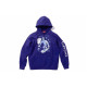 Supreme Week 12 x Daniel Johnston Hooded Sweatshirt