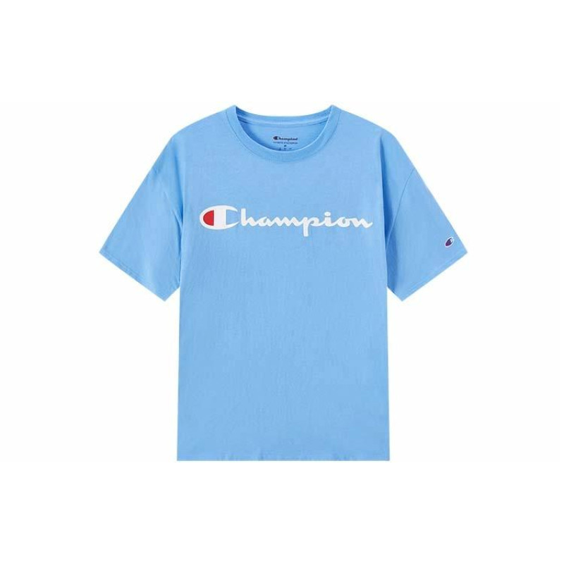 Champion SS22 logoT