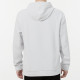 Puma Polar Fleece Hoodie Logo