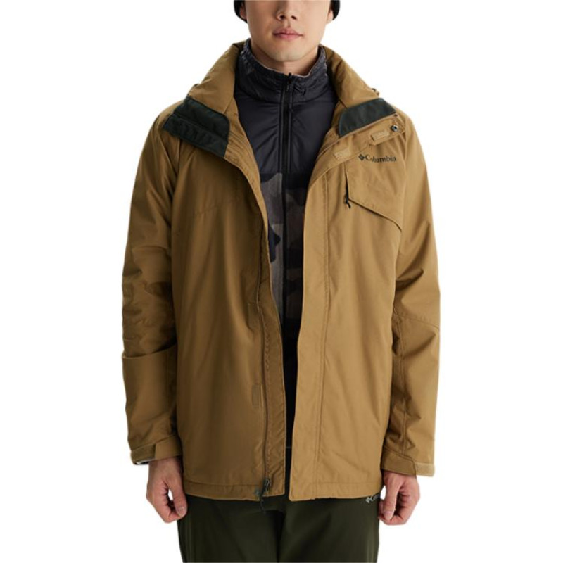 Columbia Bugaboot 3