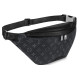 LOUIS VUITTON Discovery Logo PU