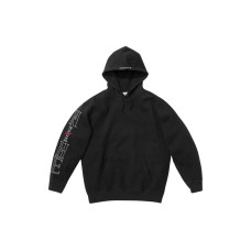 Supreme x Nike SS24 WEEK10 HOODED SWEATSHIRT