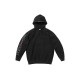 Supreme x Nike SS24 WEEK10 HOODED SWEATSHIRT