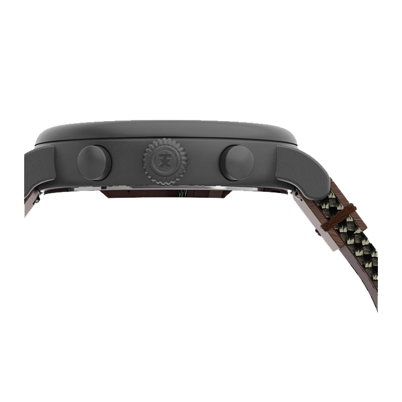 TIMEXWATERBURY 41mm 50 TW2U89500