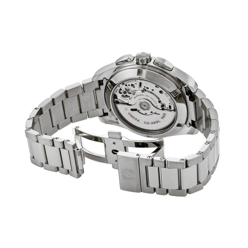 OMEGA 150m 43mm 231.10.43.52.03.001