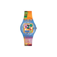 SWATCH 30 34mm SO28Z127