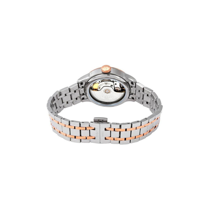 TISSOT 50 32mm T099.207.22.118.02