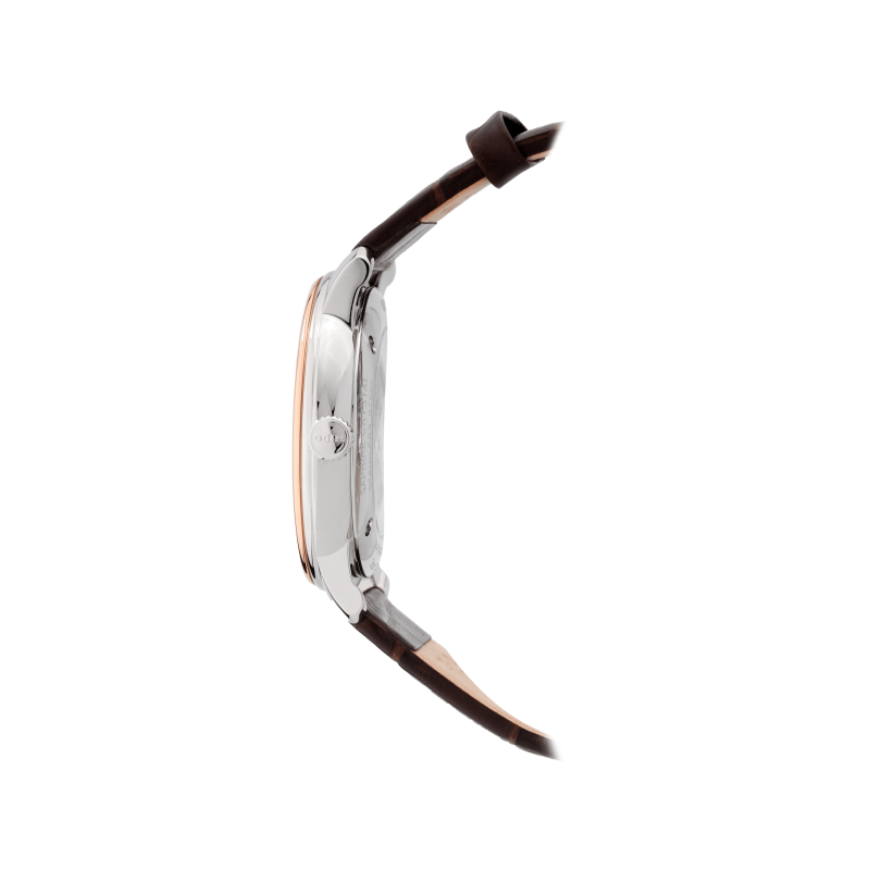 MIDO 30 40mm 18K M027.408.46.268.00