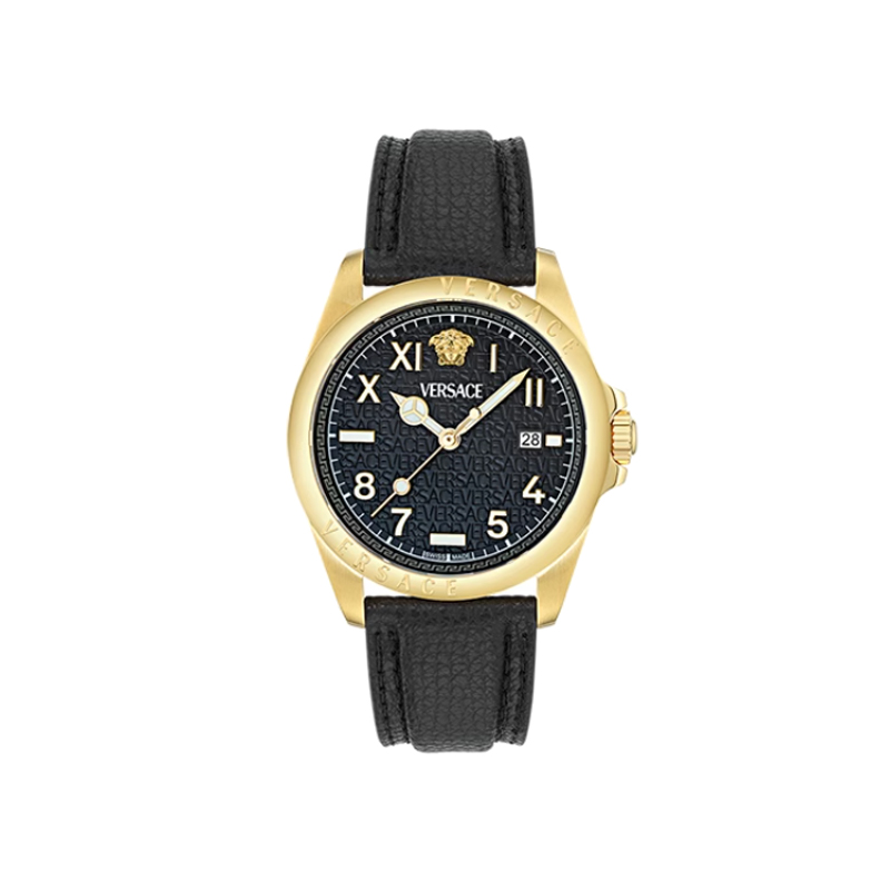 VERSACE 41mm 50