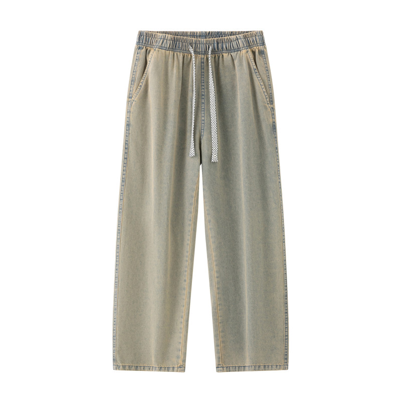 JASONWOOD clean fit