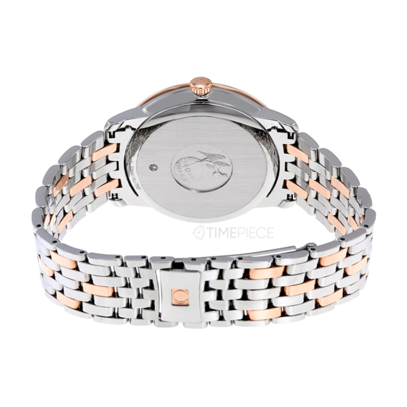OMEGA 30 39.5mm 424.20.40.20.02.002
