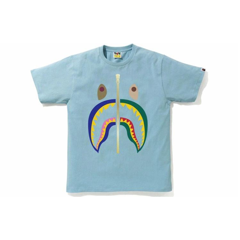 A BATHING APE T