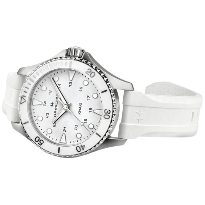 HAMILTON 100 37mm H82221310